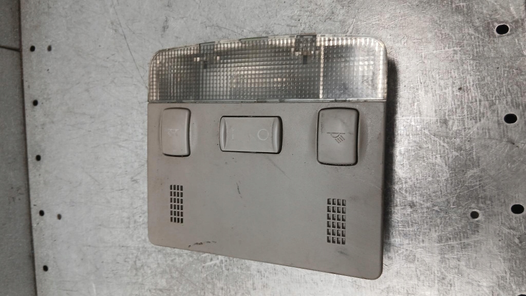 Купить Освещение кабины audi a2 8z 1.4tdi 99-05r