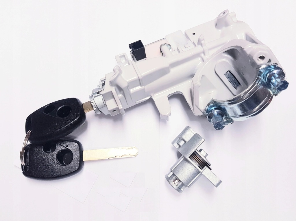 фото №1, Nowa замок запалювання вкладка комплект honda cr-v iii 06-11