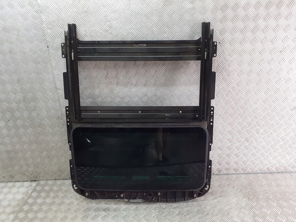 фото №1, Люк alfa romeo 147