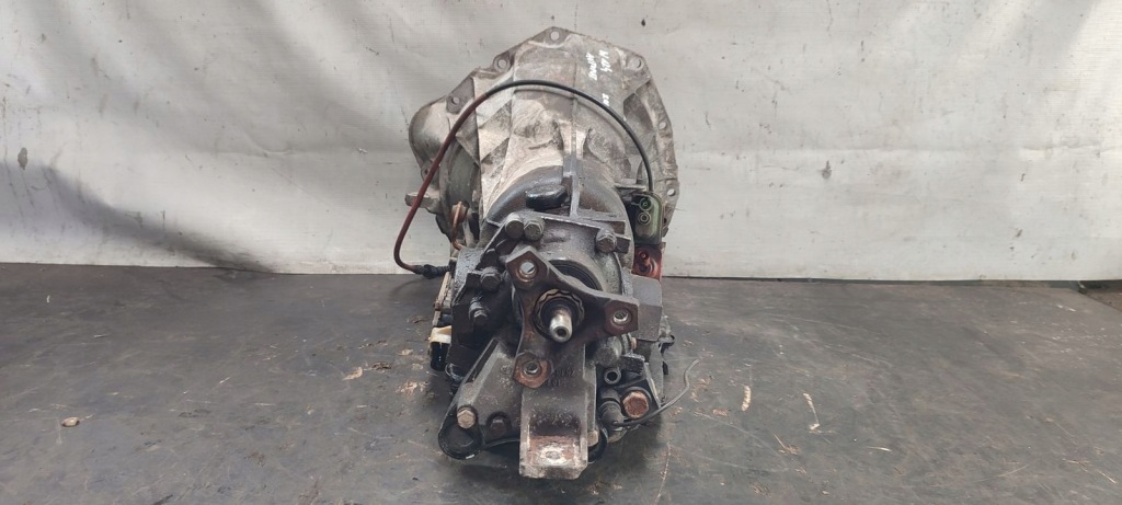 Коробка передач передач автоматическая mercedes w124 2,2 Киев