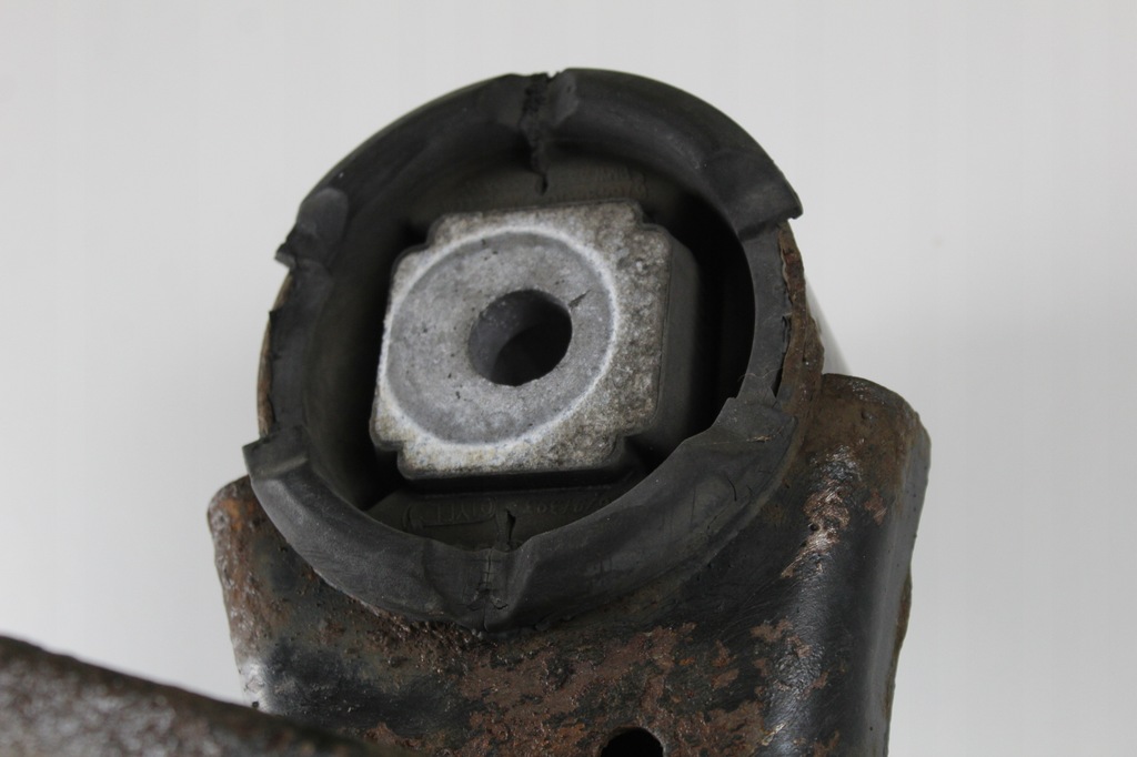 фото №9, Поперечина підрамник балка підрамник підвіска bmw x5 e70