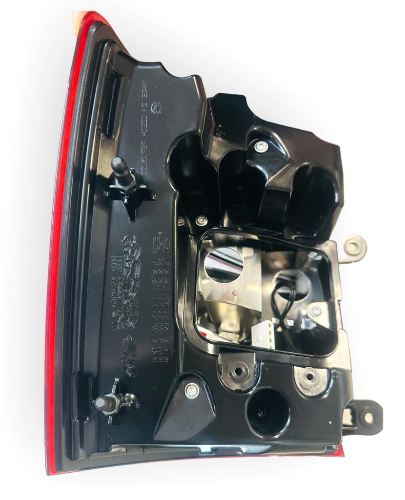 Купити Led фара задні стоп права skoda octavia 3 03,2017- універсал