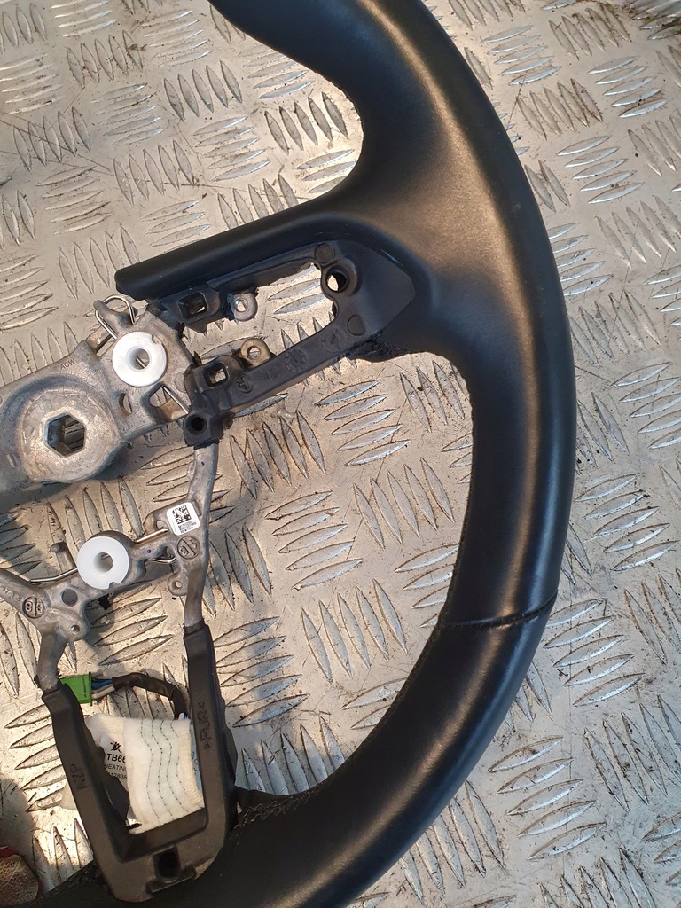 фото №14, Воздуховод mazda 3 2019