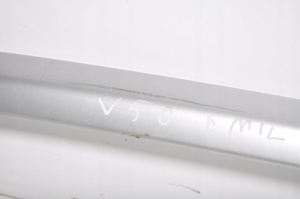 фото №7, Volvo v50 рейлинг крышный комплект