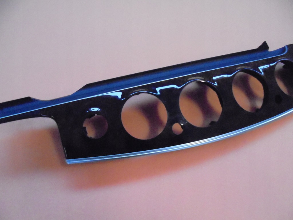 фото №7, Mercedes e klasa w213 dekor молдинг консоли