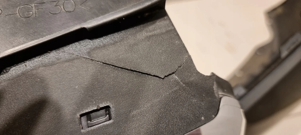 фото №13, Бампер перед bmw 7 g11 g12 m-pakiet