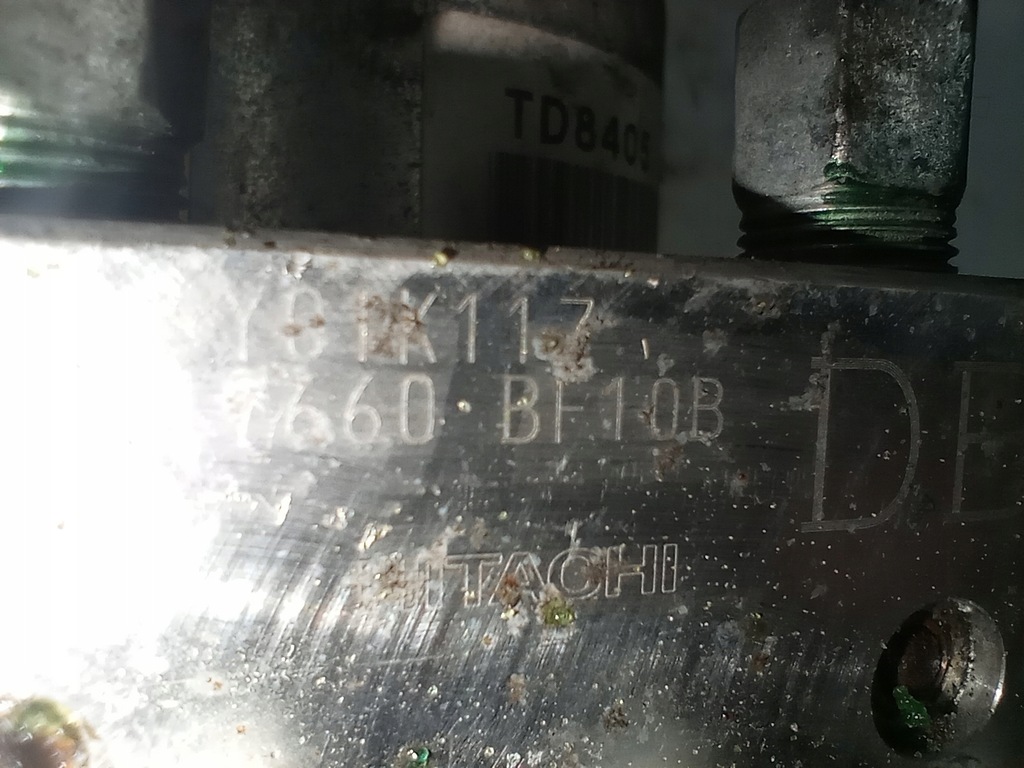 фото №14, Nissan juke 2017 насос гальмівна abs 47660bf10b europa