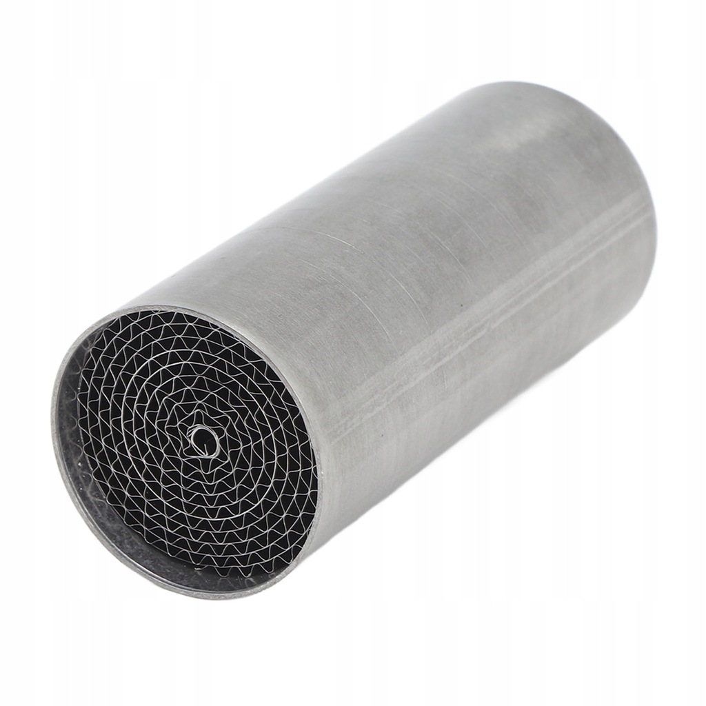 фото №1, Каталізатор труби випускної універсальний do motocykla 42 100 mm