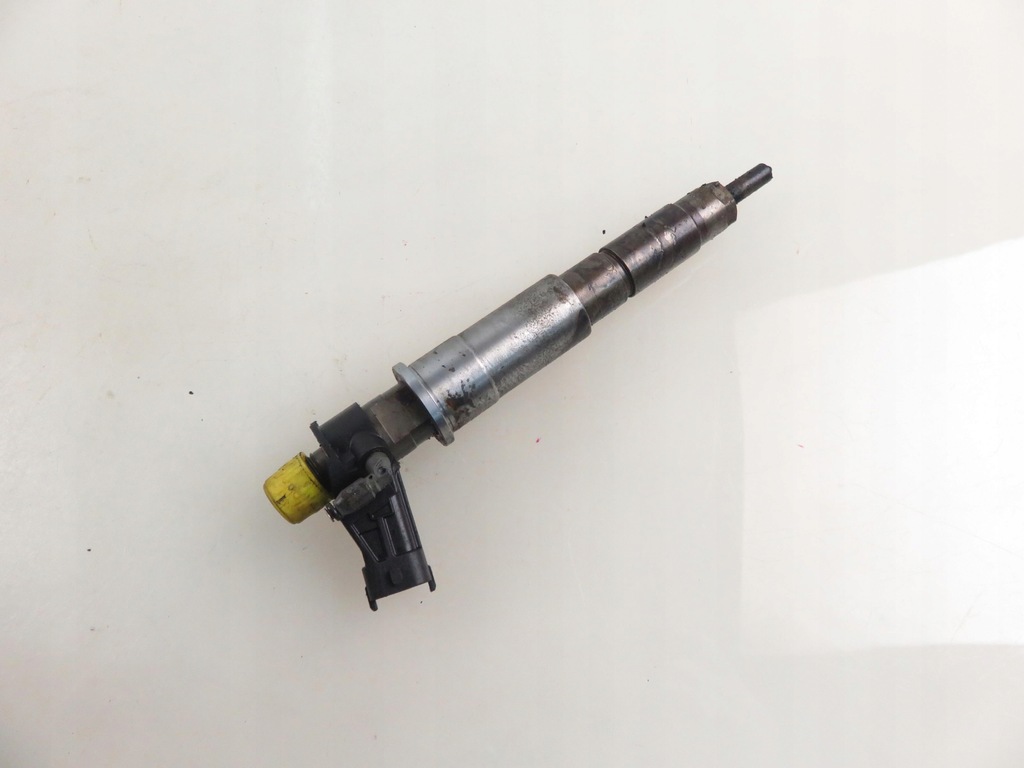 фото №6, Форсунка infiniti m y51 3.0d v6 238 - v9x 889945h82868770 0445116033