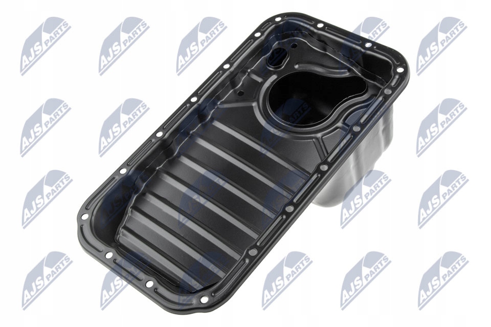 фото №4, Nty bmo-dw-000 поддон масляная