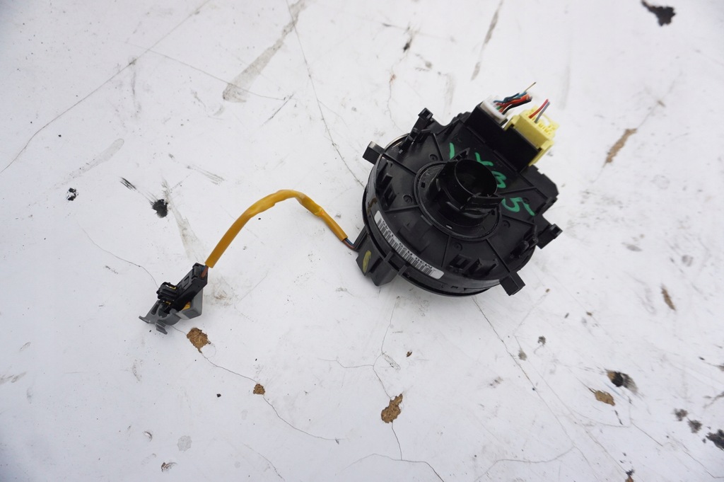 фото №1, Стрічка air bag hyundai ix35