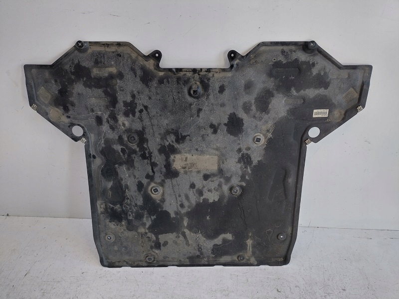 фото №1, Porsche 911 992 защита двигателя