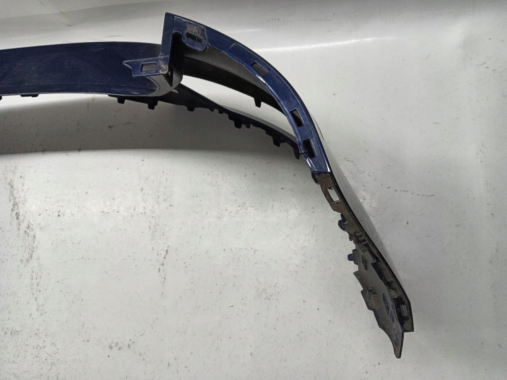 фото №9, Бампер задняя задняя vw t-roc 2 pdc 2ga807521