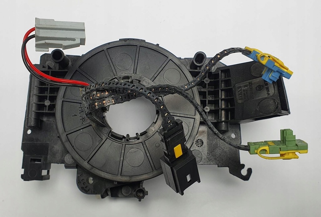 фото №1, Стрічка шлейф air bag подушка безпеки renault espace iv