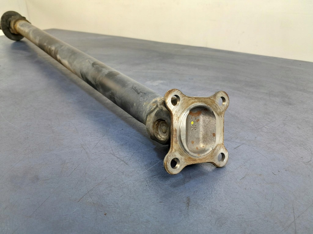 фото №5, Infiniti q50 i 3.5 hybrid wał приводной перед