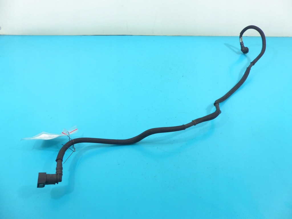 фото №1, Трубка шланг porsche panamera i 970 4.8 v8