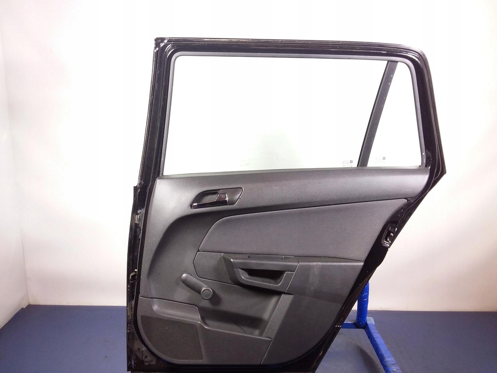 фото №8, Opel astra h kombi двері задня праве z20r