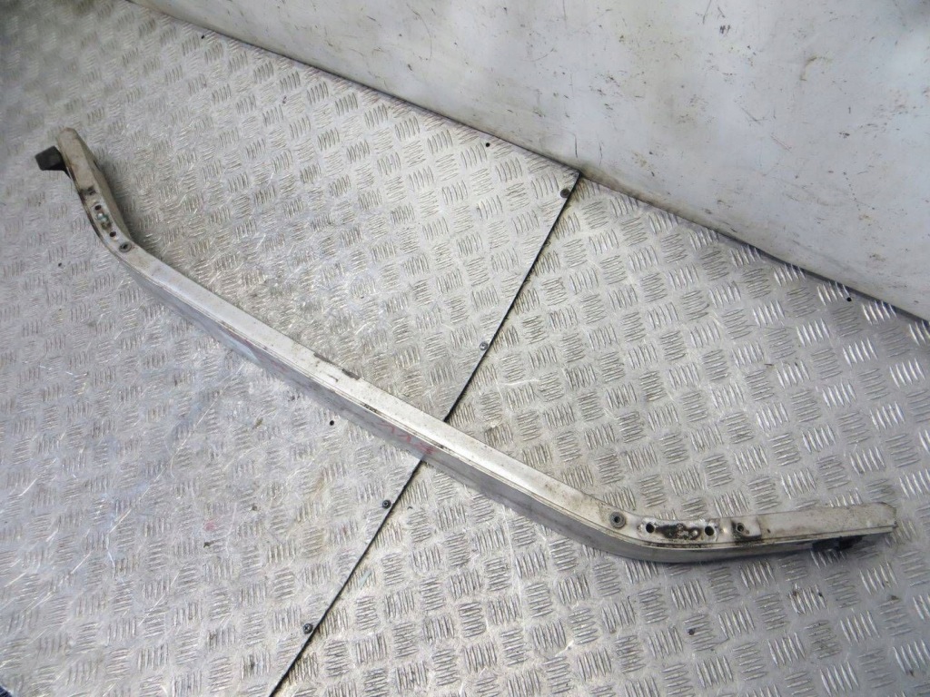 фото №6, Bmw x1 f48 балка бампера перед 14-