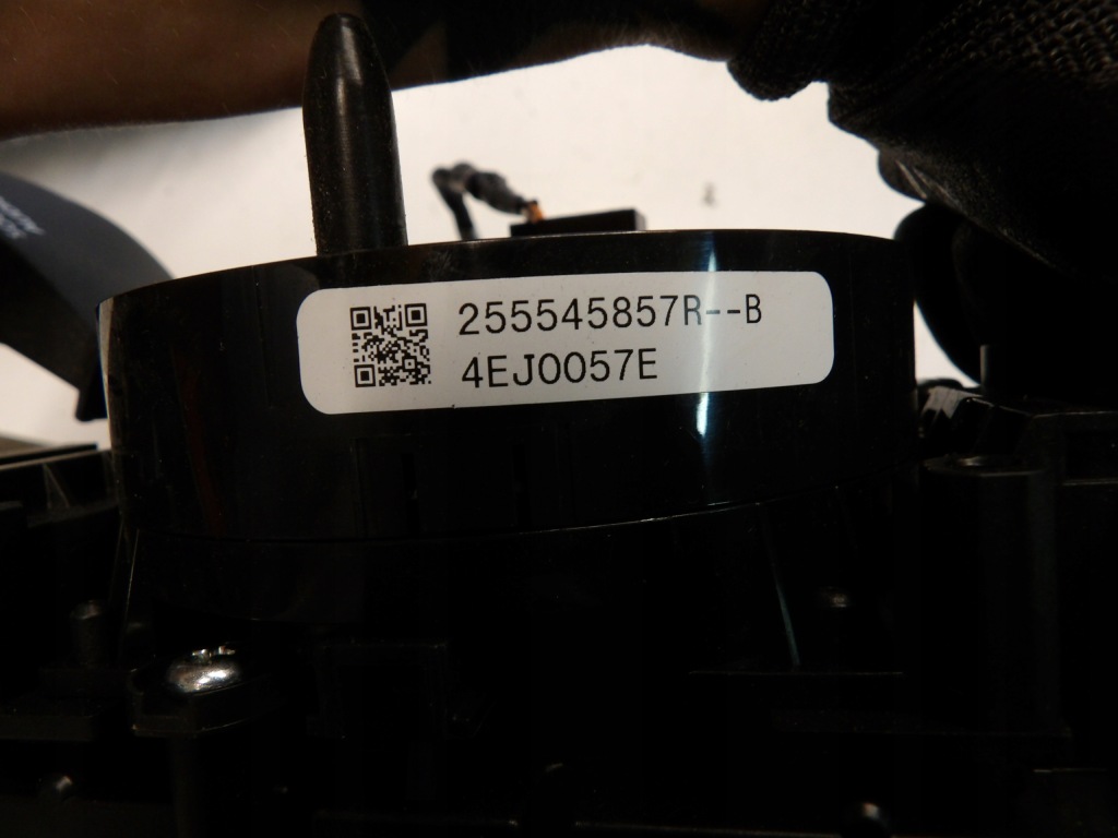 фото №2, Переключатель комбинированный 255545857r renault