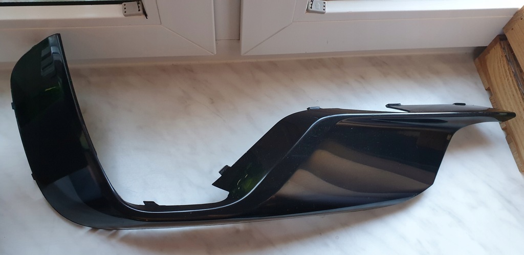 фото №6, Захист ґрати бампера перед ліва bmw g29 z4.