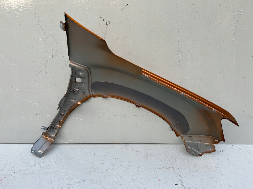 фото №15, Dacia duster ii 2 17-24r крила лівий передній лівий перед