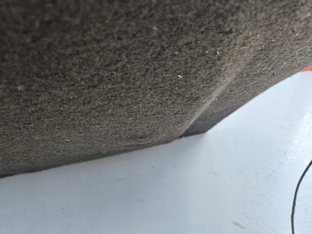 фото №5, Полка багажника peugeot 306 с динамиками оригинал 93-02