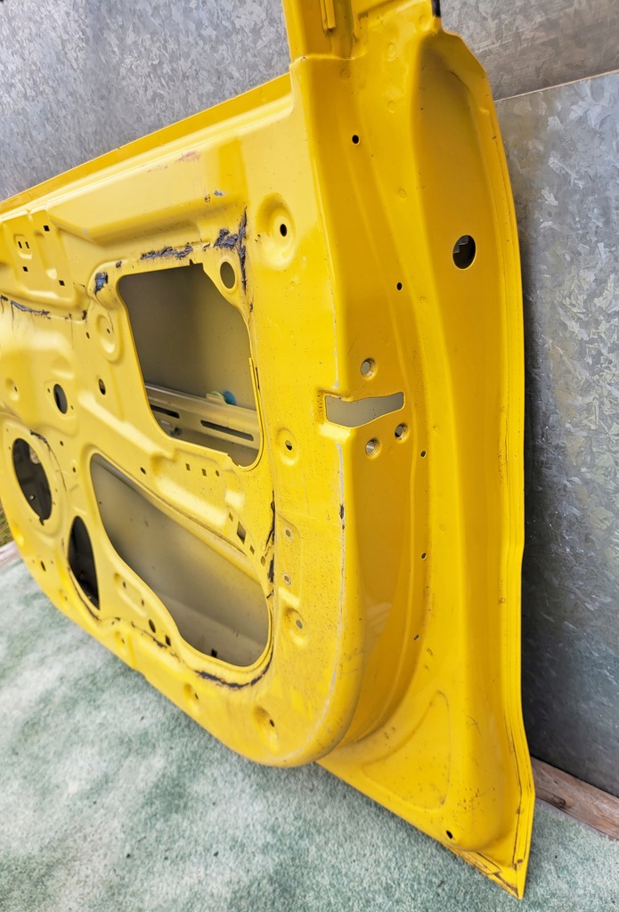 фото №9, Дверь передние правое перед kia stonic 2017-