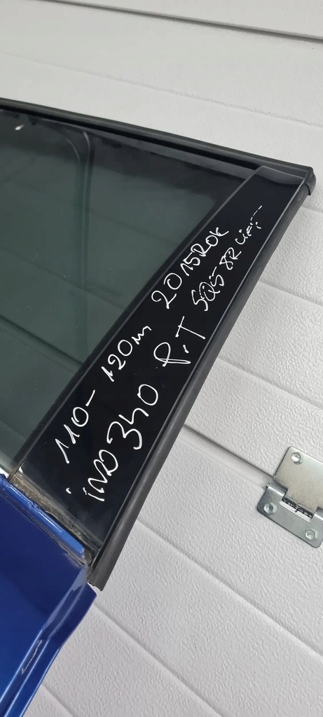 фото №14, Sq5 q5 8r lift дверь правое правый задняя ly5q