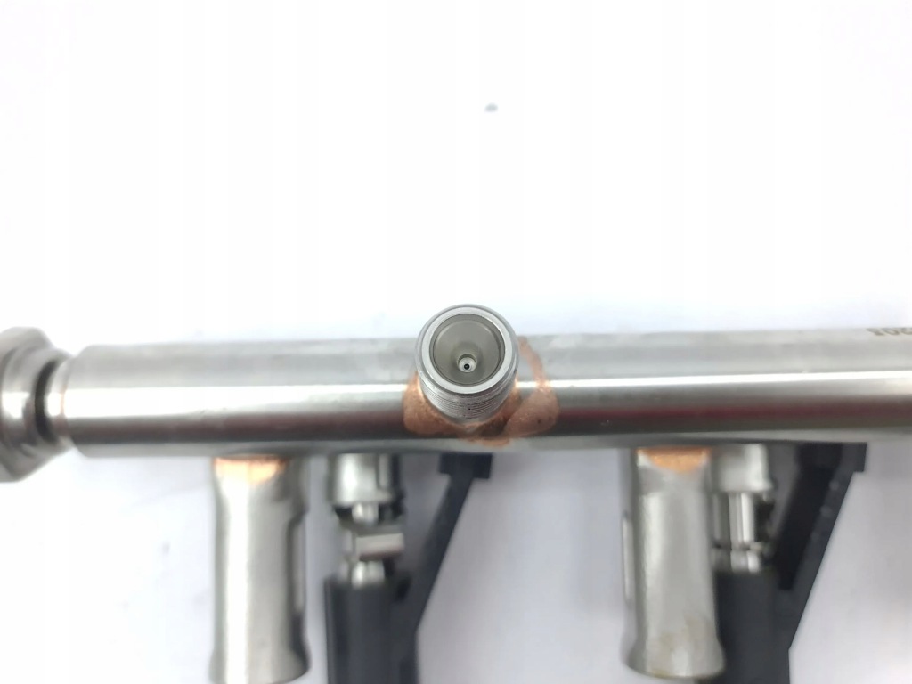 фото №9, Citroen c5 aircross 2024 форсунки / комплект