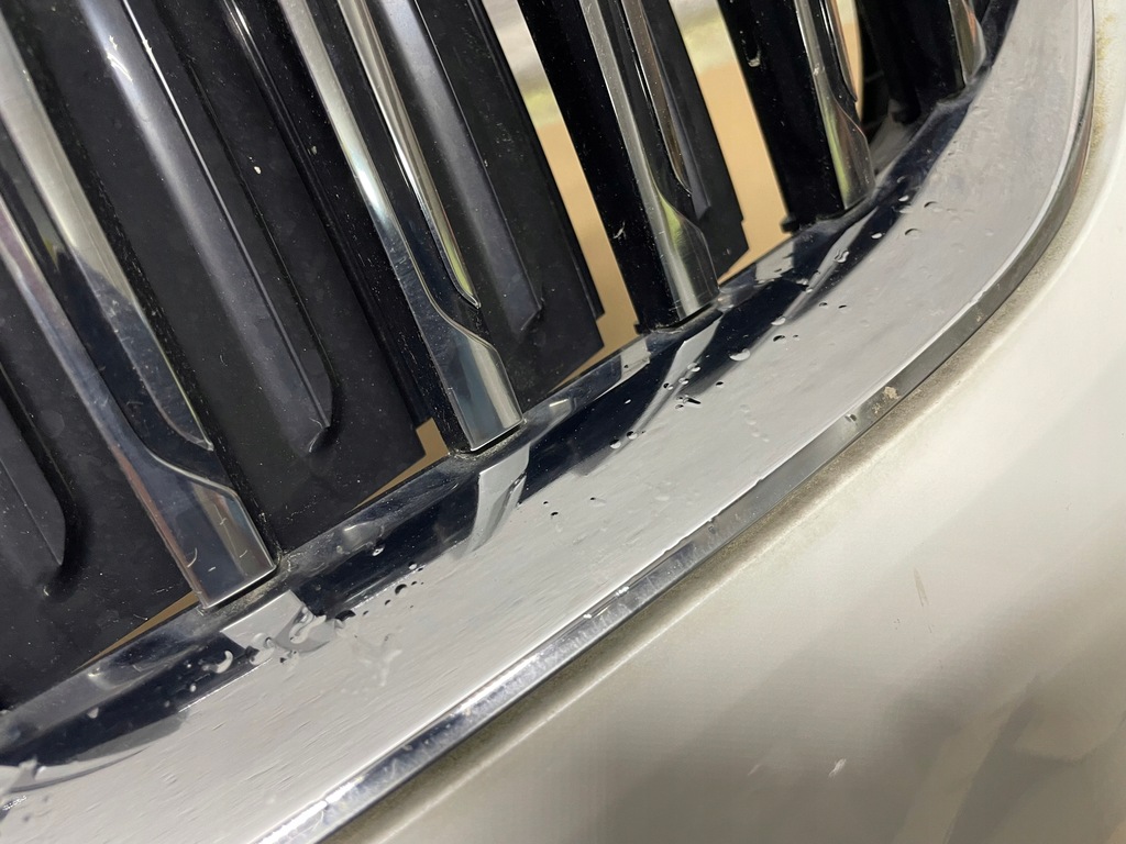 фото №7, Бампер перед bez pdc жалюзи kompletny bmw 3 g20 usa a96