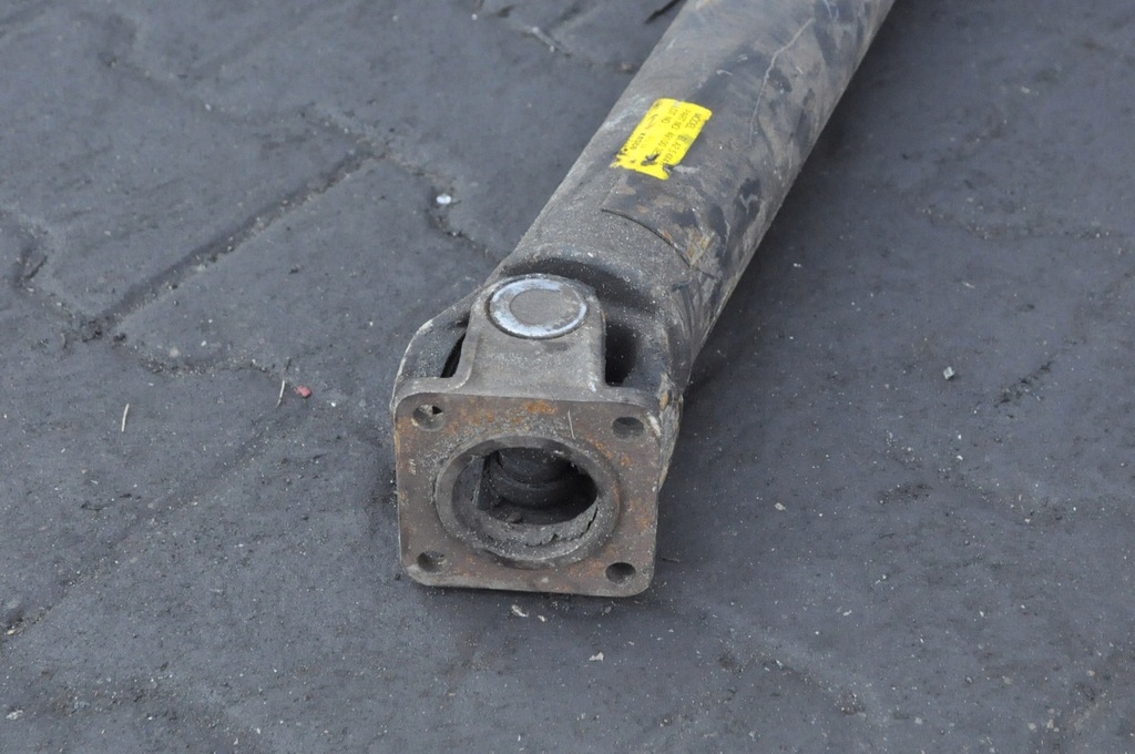 фото №7, Kia sorento i wał привідний 491003e300 bla254x4r