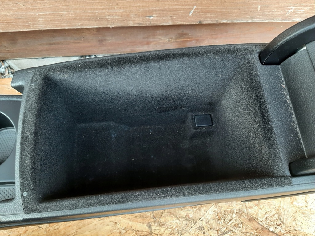 фото №5, Vw passat b7 kombi туннель средний подлокотник 3ab863241d