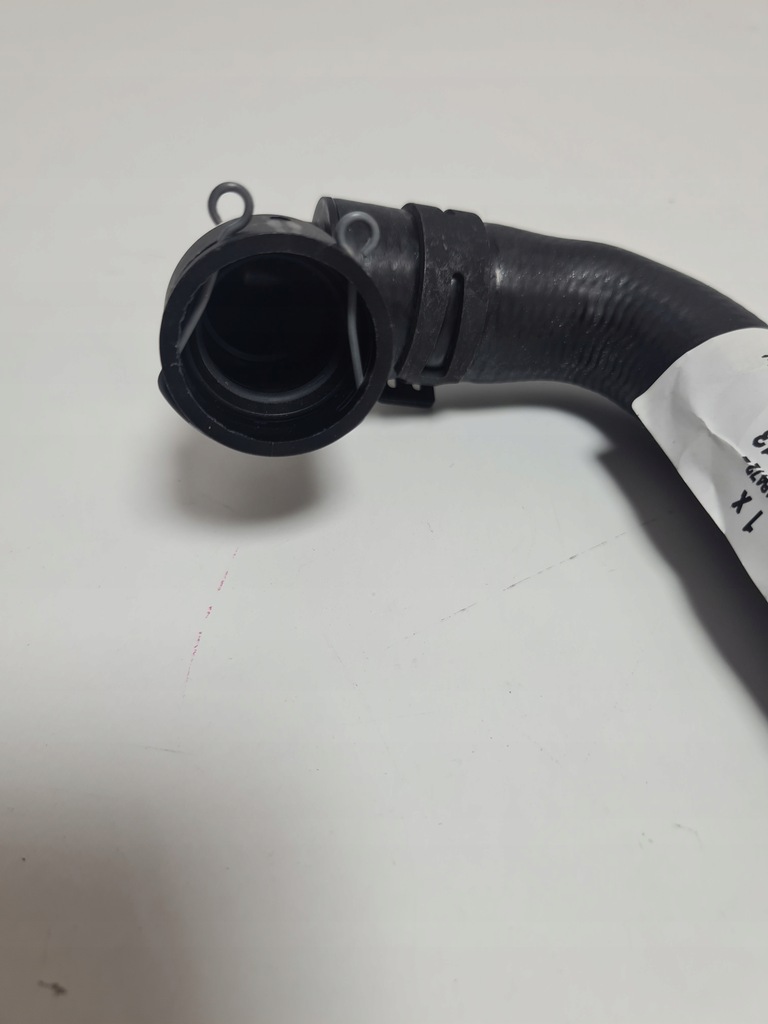 фото №8, B84- труба охлаждение шланг wody ford av61-18k582-ed , 1890813