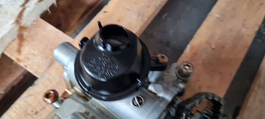 фото №6, A4 b9 8w lift насос масла масляная 2.0 tfsi 06h115105fl a5 8w q5 a6 c7