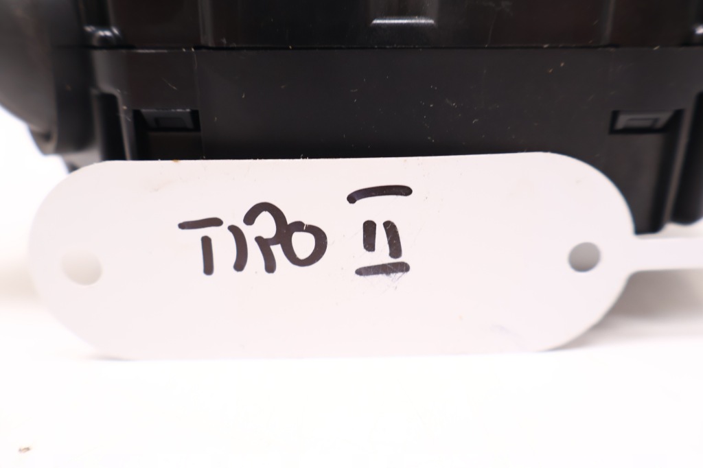 фото №9, Fiat tipo ii переключатель комбинированный 7357754