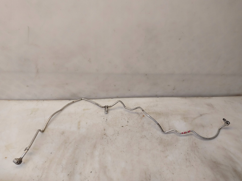 фото №1, Honda cr-v iii 2.2 шланг трубка кондиціонера