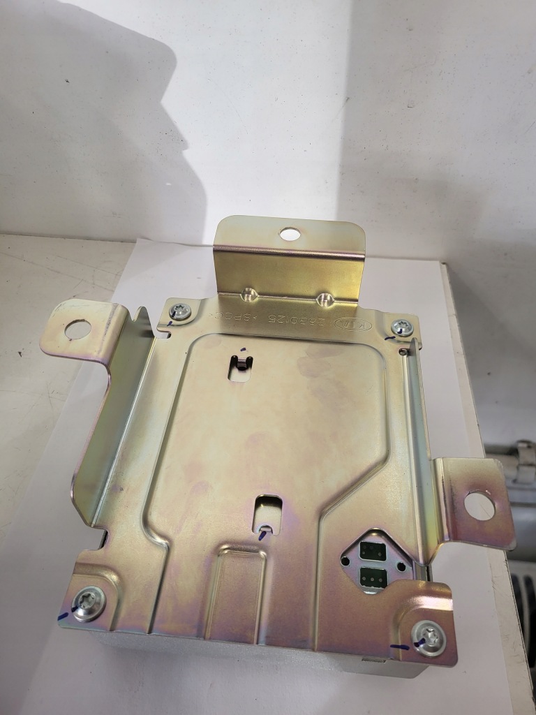 фото №4, Sportage iv модуль усилитель harman 96370-d9100 идеальное состояние