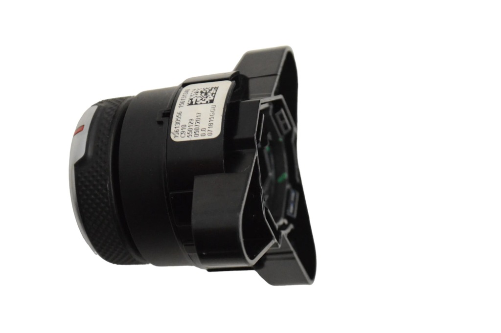 фото №2, Alfa romeo stelvio 2017 інше перемикачі i кнопки