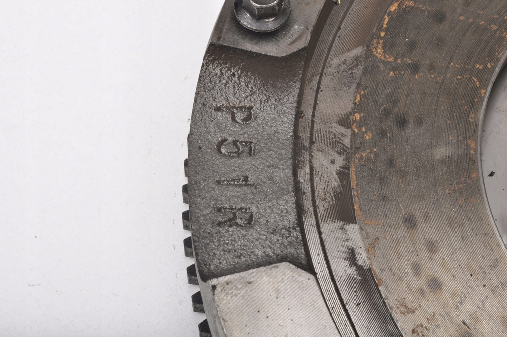 фото №6, Mazda 2 dl dj 1.5 сцепление двухмассовый маховик 2021r p30216410