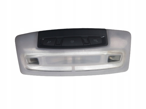 фото №1, Лампа освітлення салону bmw f15 f30 i8 9312496