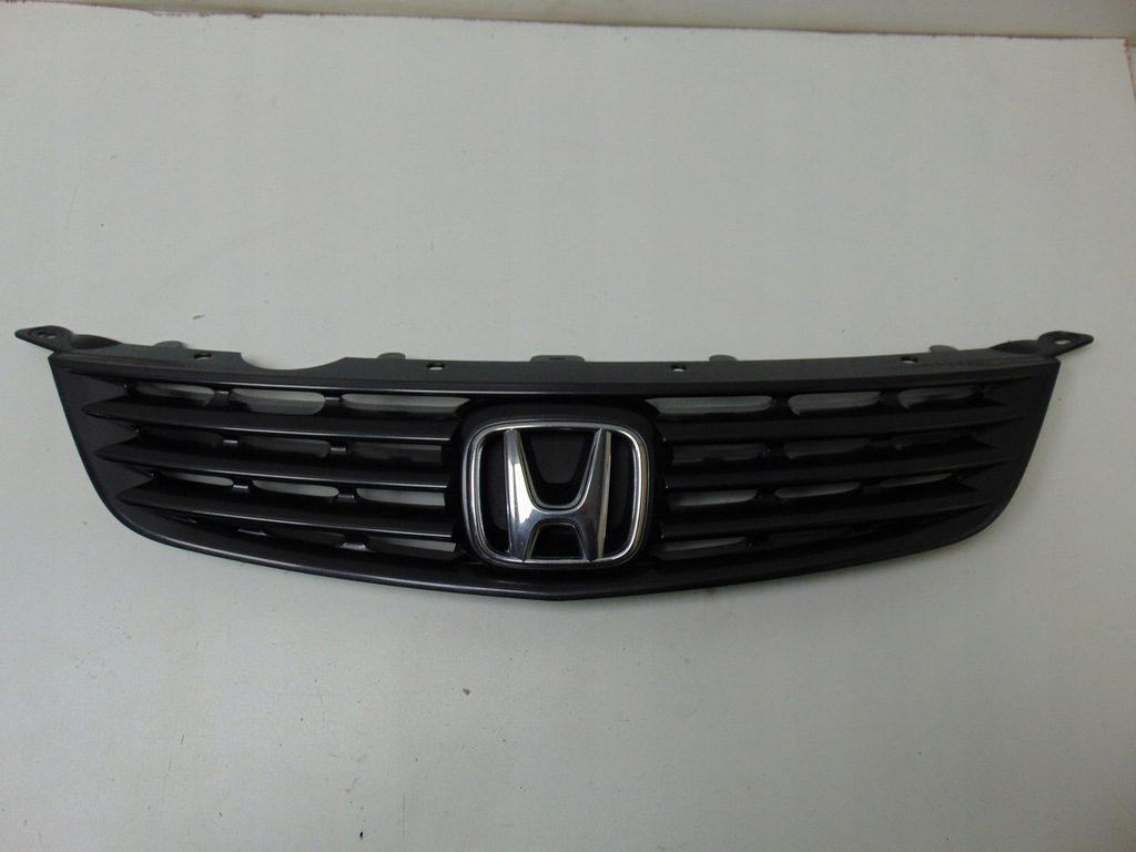 фото №1, Решітка радіатора решітка радіатора honda civic vii lift 2004-2006