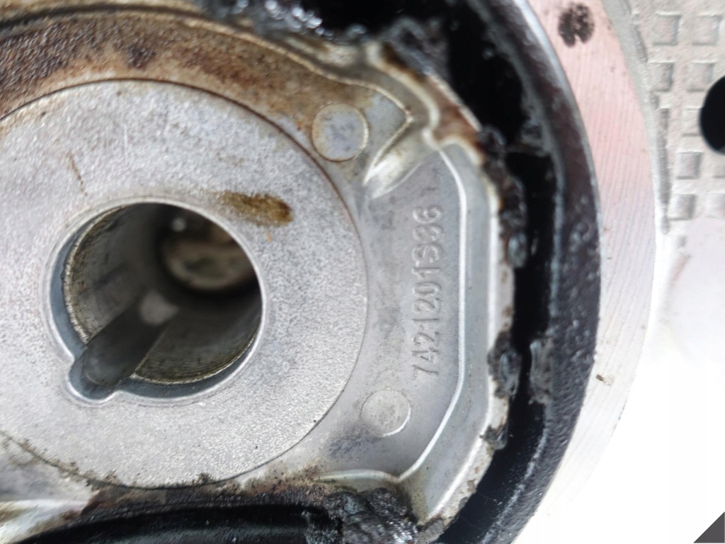 фото №12, Bmw x6 g06 x5 g05 x-drive подрамник подрамник подрамник задняя