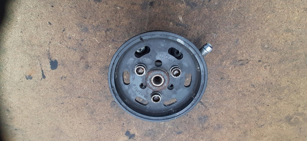 фото №6, Насос усилителя 2.0tdi audi a5 a4 8k0145154g