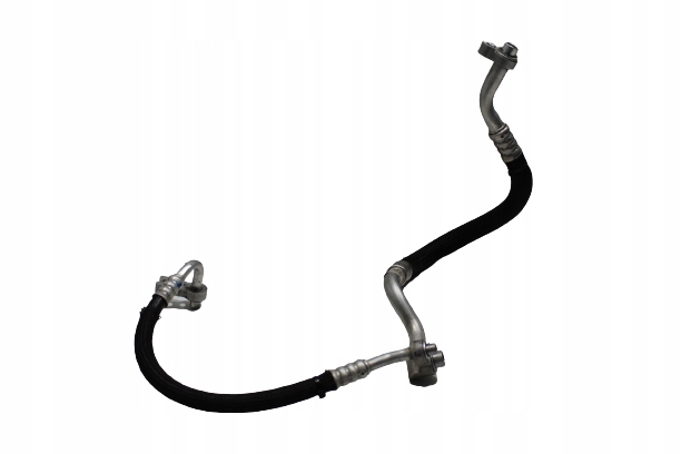 фото №1, Jeep cherokee kl 19- lift 2.4 шланг кондиціонера