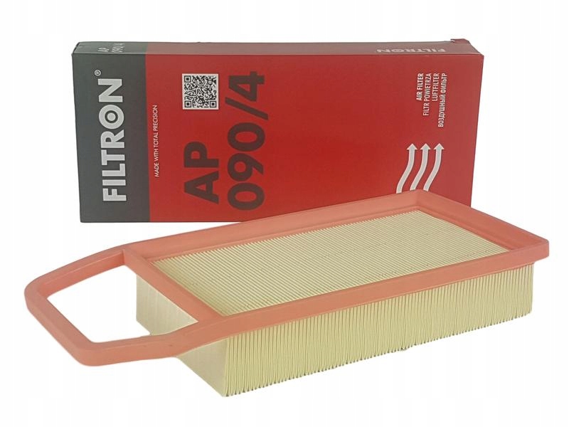 фото №15, Фильтр воздуха citroen c5, c5 ii, c5 iii, c6 peugeot 407 1.8-3.0 03.04-