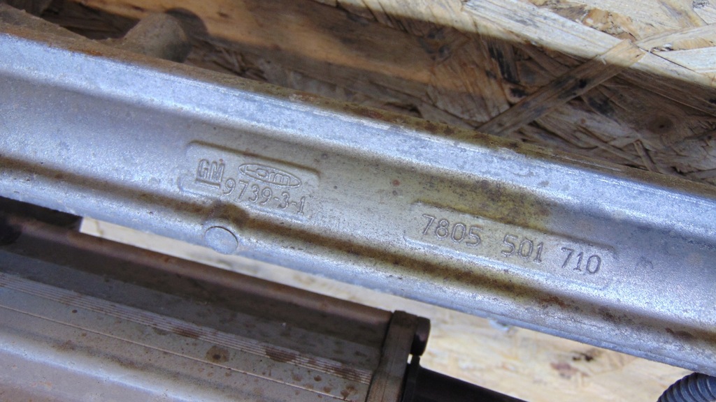 фото №7, Opel insignia a lift трансмиссия рулевая рейка