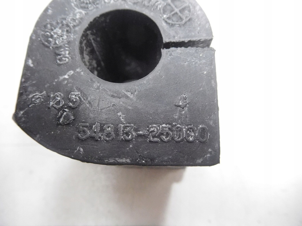 фото №6, Втулка стабілізатора hyundai 54813-25000