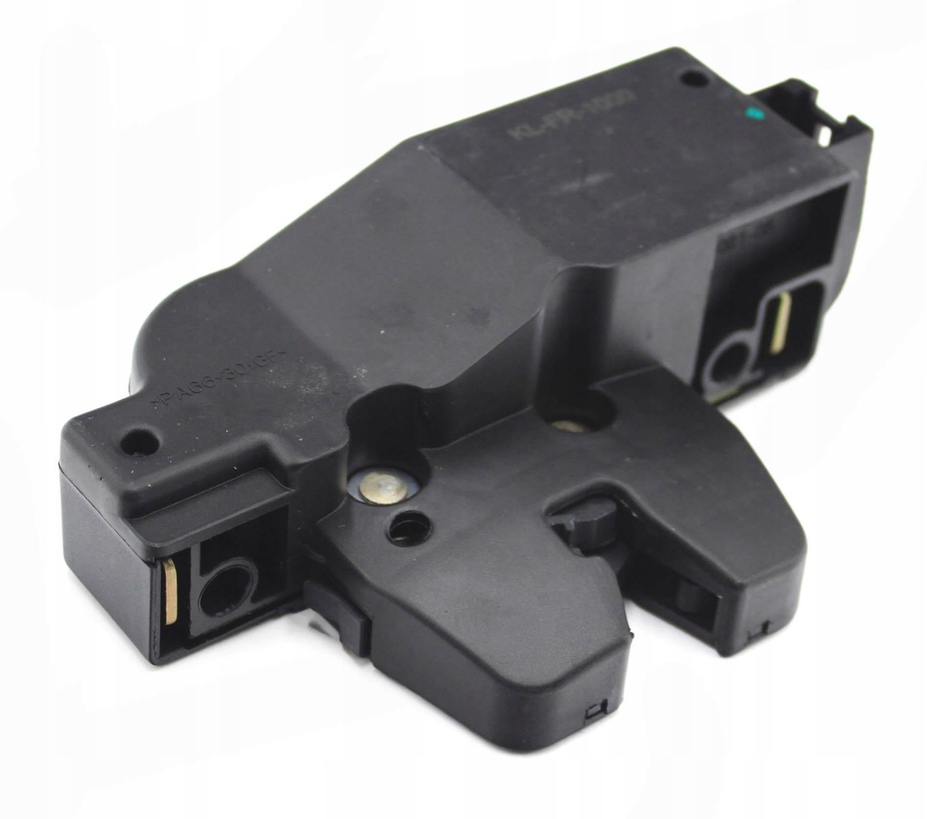 фото №9, Замок задній кришки кришки багажника citroen c3 c4 c5 c8 i xsara picasso