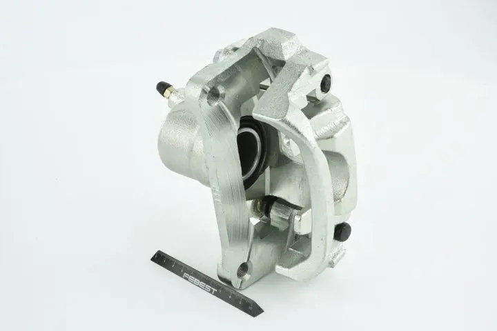 фото №9, 2x суппорты тормоза febest задняя l+p do lexus, toyota land cruiser j200, lx