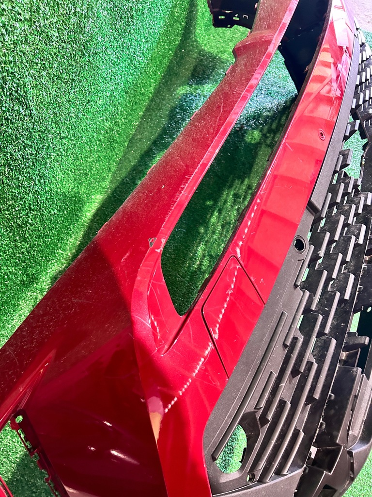 фото №8, Бампер перед передній opel mokka ii b